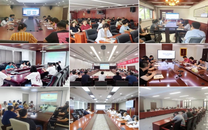 融誠物產(chǎn)集團(tuán)積極開展“廉潔守法、誠信合規(guī)”倡議活動