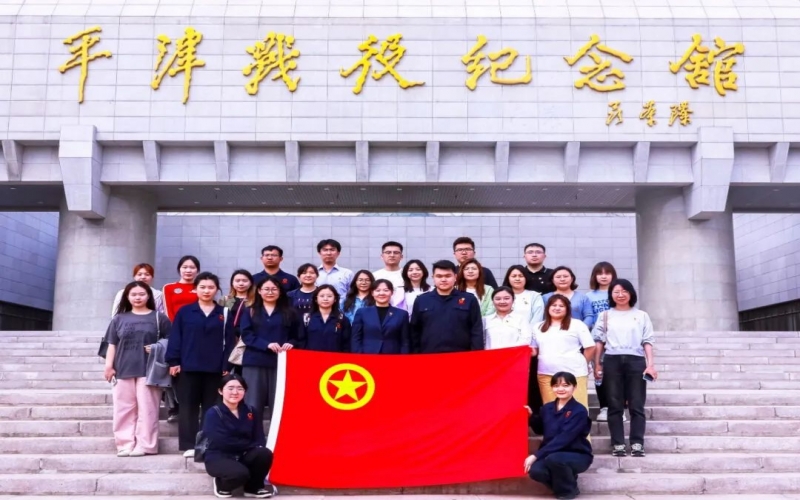 青春鑄魂，砥礪前行 - 迎“五四”青年節(jié)，榮程青年這樣做