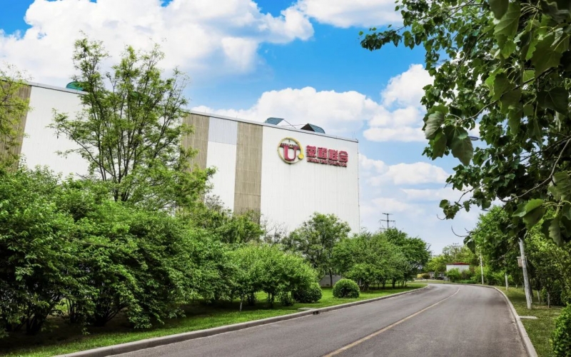 天津首家！榮程集團(tuán)成功落地轉(zhuǎn)型金融貸款