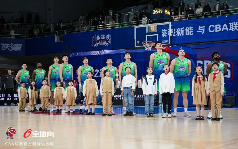 音樂(lè)無(wú)障礙，夢(mèng)想無(wú)極限，小海豚合唱團(tuán)來(lái)到先行者主場(chǎng)