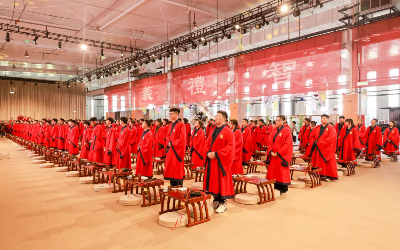 一份“幸福日歷”，傳遞最溫暖的情