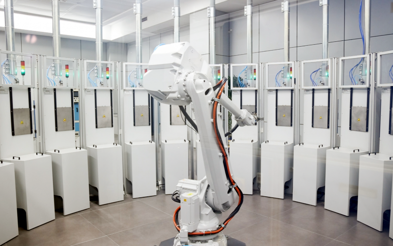 榮程鋼鐵集團理化檢驗中心通過CNAS復評審 檢測能力再獲國家權(quán)威認可